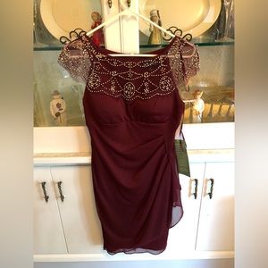Women’s Formal Dress Size 4